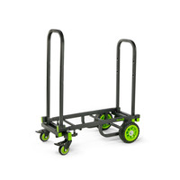 CART M 01 B multifunctionele trolley (medium)