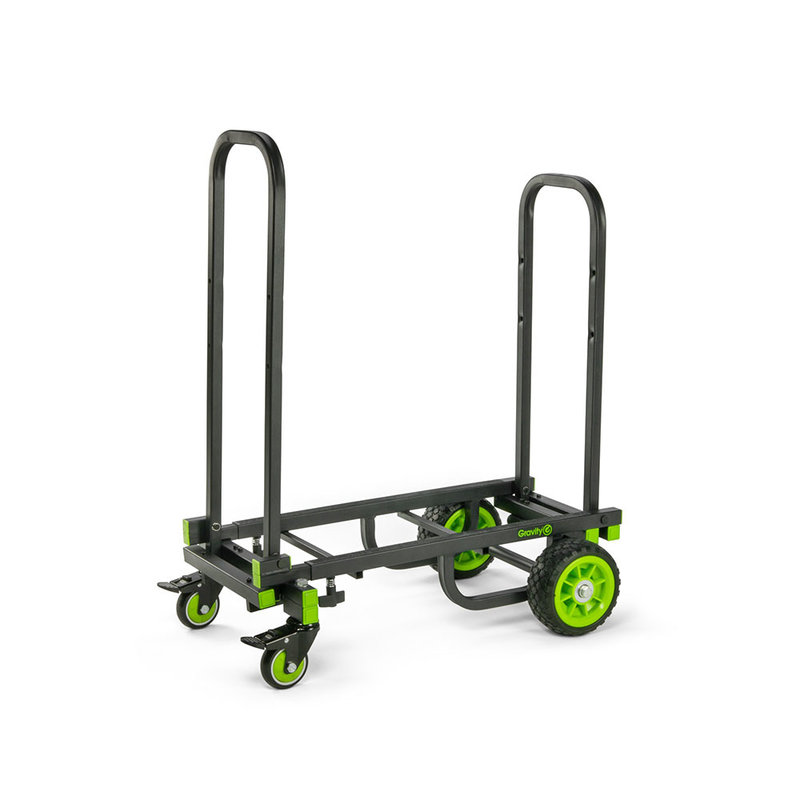 CART M 01 B multifunctionele trolley (medium)
