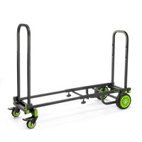 CART M 01 B multifunctionele trolley (medium)