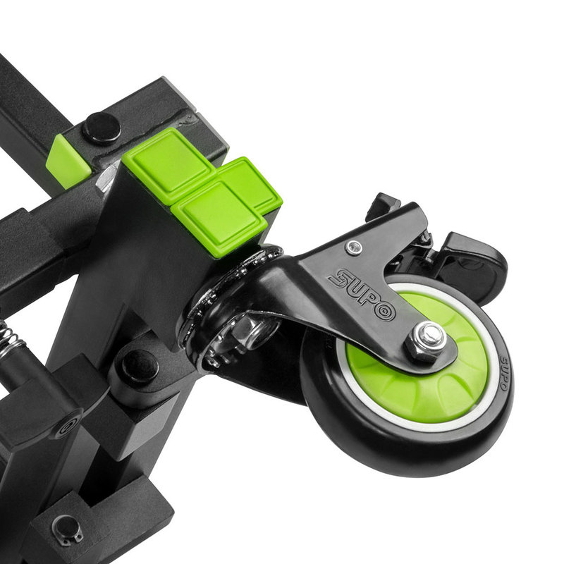 CART M 01 B multifunctionele trolley (medium)