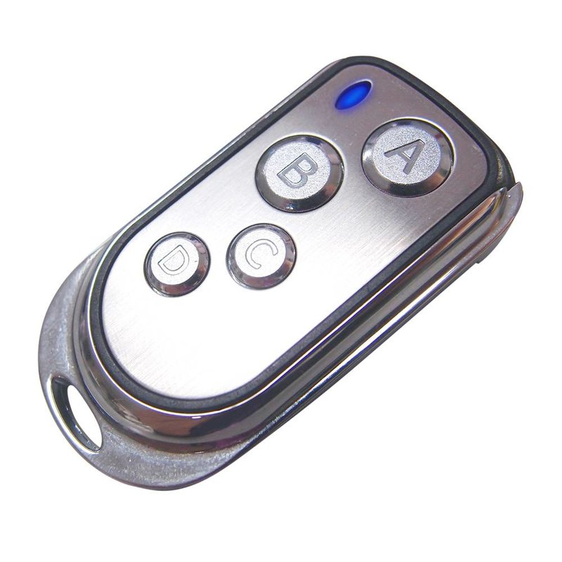 FT-100 rookmachine voor brandweer 1500W