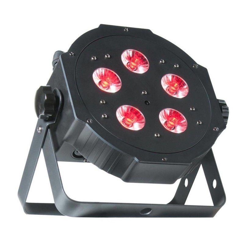 Mega TRIpar profile plus LED par