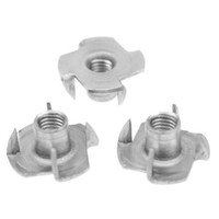 M5 Inslagmoer (10 stuks)