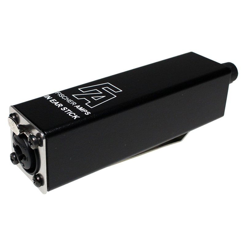 In-Ear Stick koptelefoonversterker
