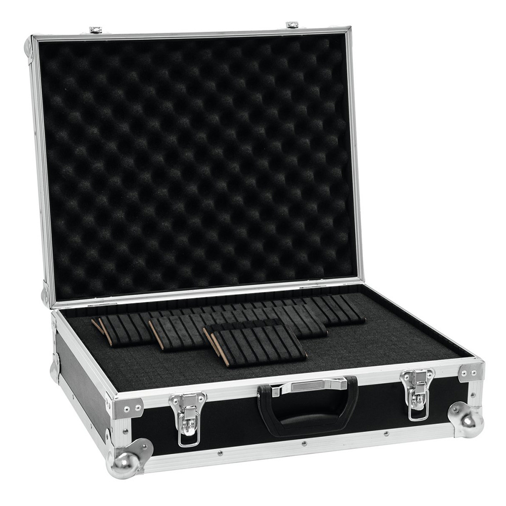 Roadinger Universal Case Pick universele flightcase afbeelding