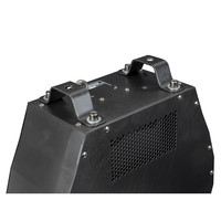 Illumilift RGBW Turbo bewegende LEDbol 35cm