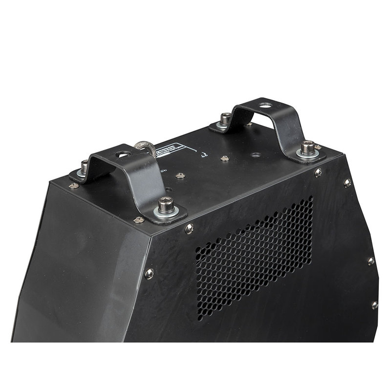 Illumilift RGBW Turbo bewegende LEDbol 35cm