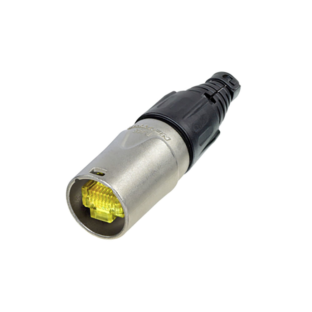 Neutrik NE8MX etherCON connector voor RJ45 afbeelding