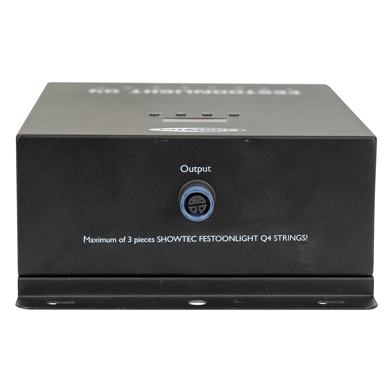 Festoonlight Q4 controller