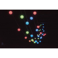 Festoonlight Q4 controller