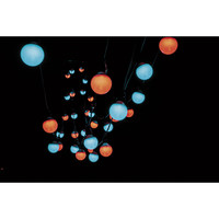 Festoonlight Q4 controller