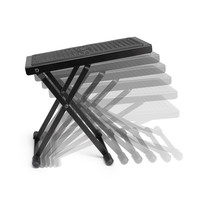 GS FB 01 voetsteun voor gitaristen