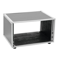 Effect Rack Studio 19 inch rack 10HE