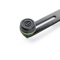 Gravity MS STB 01 T-bar voor 2 microfoons MS STB 01 T-bar voor 2 microfoons