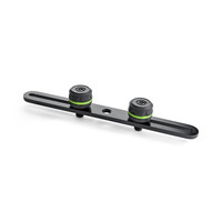 Gravity MS STB 01 T-bar voor 2 microfoons MS STB 01 T-bar voor 2 microfoons