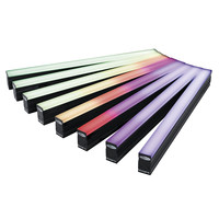 Showtec Showtec LED Octostrip set mk2 50cm Showtec LED Octostrip set mk2 50cm