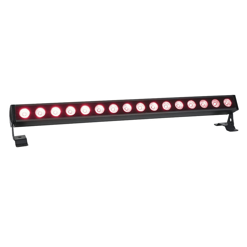 Cameleon Bar 16 Q4 RGBW LED bar voor buiten