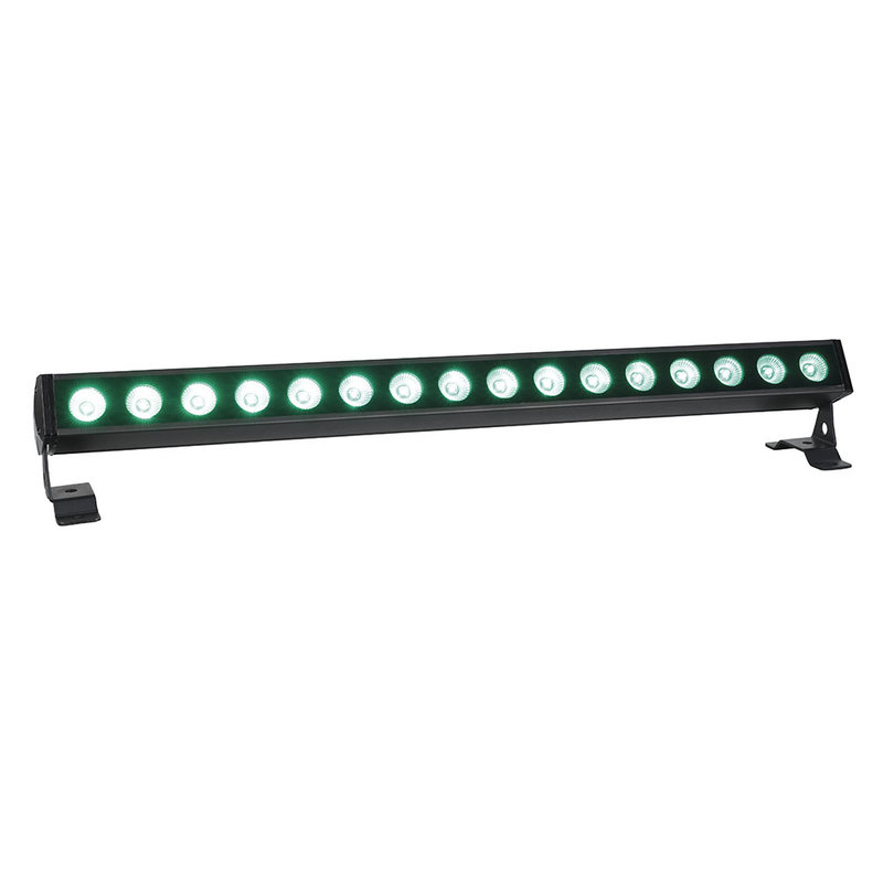 Cameleon Bar 16 Q4 RGBW LED bar voor buiten