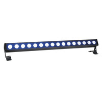 Cameleon Bar 16 Q4 RGBW LED bar voor buiten