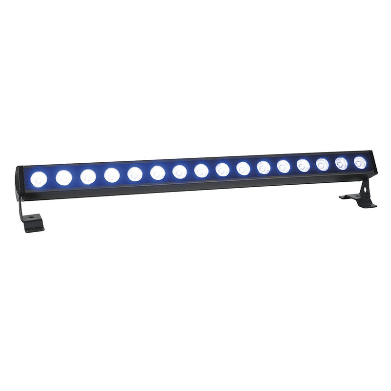 Cameleon Bar 16 Q4 RGBW LED bar voor buiten
