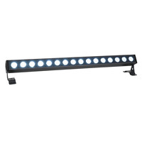 Cameleon Bar 16 Q4 RGBW LED bar voor buiten