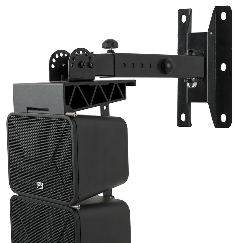 Wall Bracket for Xi-3 muurbeugel