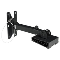 DAP Wall Bracket for Xi-3 muurbeugel Wall Bracket for Xi-3 muurbeugel