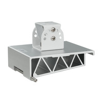 DAP Suspension Bracket for Xi-3 plafond/trussbeugel wit (2 stuks) Suspension Bracket for Xi-3 plafond/trussbeugel wit (2 stuks)