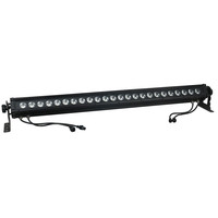 Showtec Cameleon Bar 24/1 UV LED bar voor buiten Cameleon Bar 24/1 UV LED bar voor buiten
