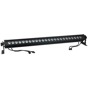 Showtec Cameleon Bar 24/1 UV LED bar voor buiten