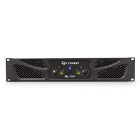 Crown XLI 800 PA versterker 2x 300W XLI 800 PA versterker 2x 300W