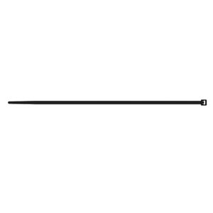 OEM 92090 tie-wrap kabelbinder 920mm zwart (100 stuks) OEM 92090 tie-wrap kabelbinder 920mm zwart (100 stuks)