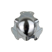 Penn Elcom C1377/30z bolhoek groot R5 met verzet 30mm C1377/30z bolhoek groot R5 met verzet 30mm