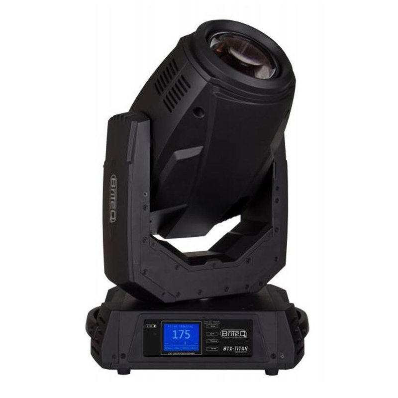 BTX-Titan moving-head