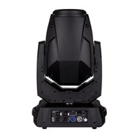 BTX-Titan moving-head