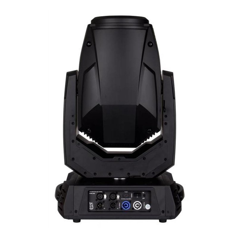 BTX-Titan moving-head