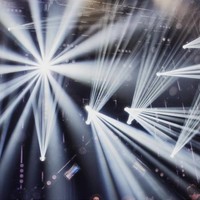 BTX-Titan moving-head