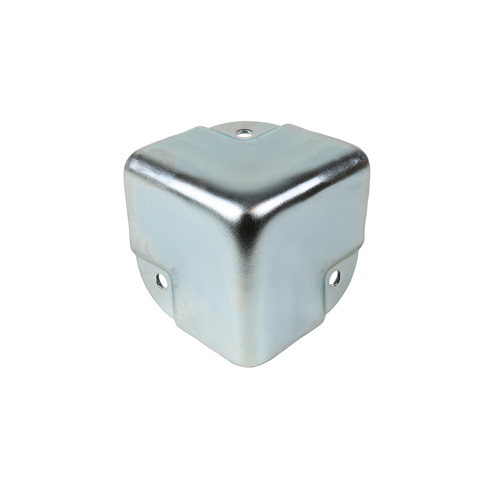 Penn Elcom C0696z platte hoek medium 54mm met verzet 30mm R5 afbeelding
