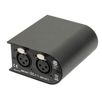 Quick DMX D1024 DMX USB-dongle