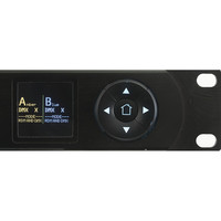 Booster Pro DMX booster splitter 5p