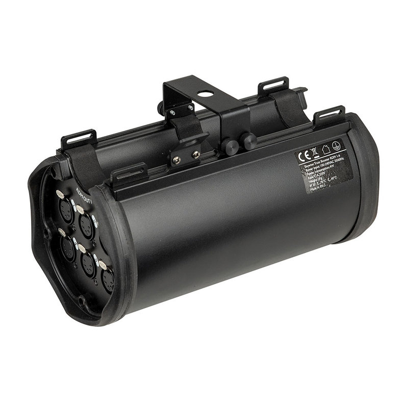 Truss Booster RDM 1-6  5-polig