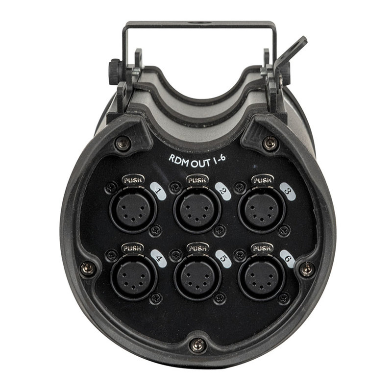 Truss Booster RDM 1-6  5-polig