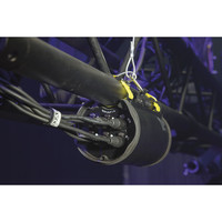 Truss Booster RDM 1-6  5-polig