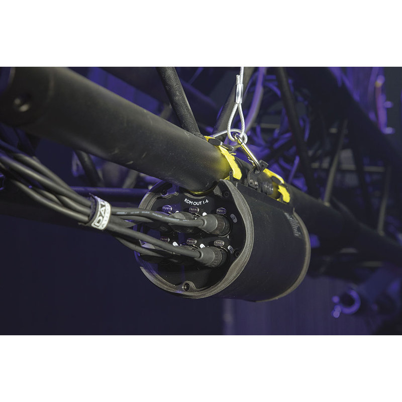 Truss Booster RDM 1-6  5-polig