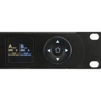 Booster Pro DMX booster splitter 3p