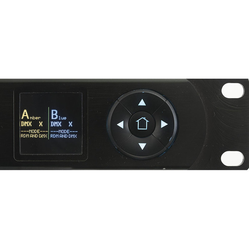 Booster Pro DMX booster splitter 3p