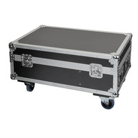 Case for Showtec Followspot 120W