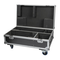 Case for Showtec Followspot 120W