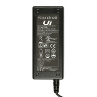 Voedingskabel voor Ui16 & Ui12 mixer