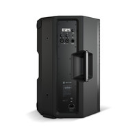 LD Systems ICOA 12 A BT coaxiale actieve luidspreker met bluetooth ICOA 12 A BT coaxiale actieve luidspreker met bluetooth